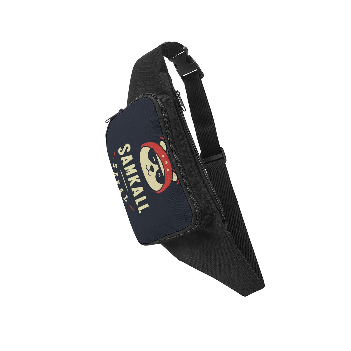 Women's Belt Bag – Lightweight Travel Waist Pack with Adjustable Strap