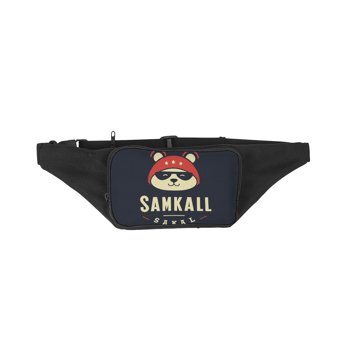 Women's Belt Bag – Lightweight Travel Waist Pack with Adjustable Strap