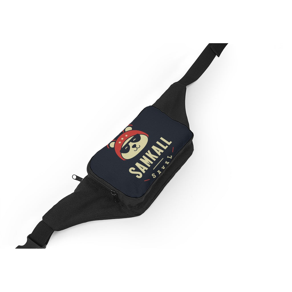 Women's Belt Bag – Lightweight Travel Waist Pack with Adjustable Strap