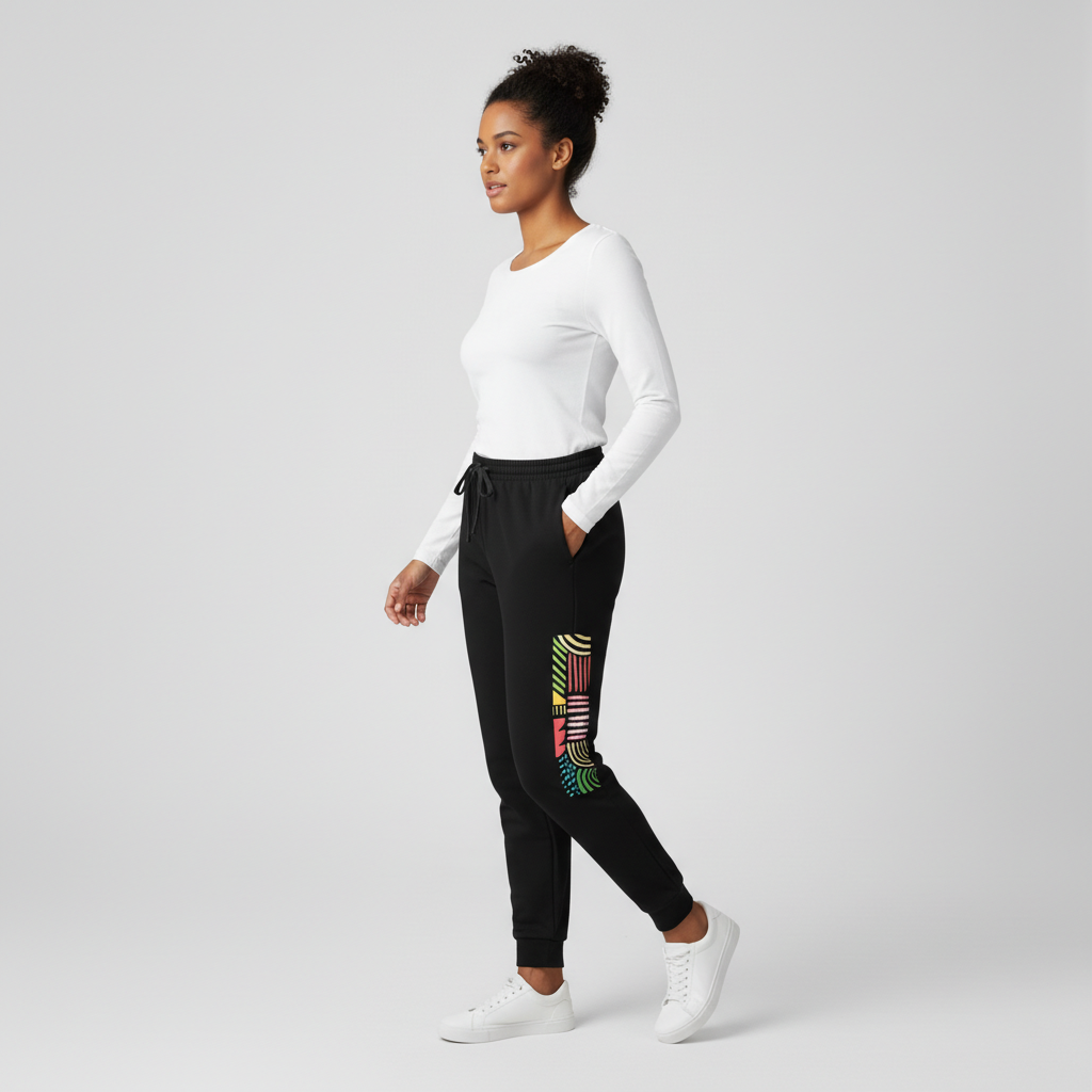 Women’s Joggers