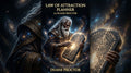 Law of Attraction Planner