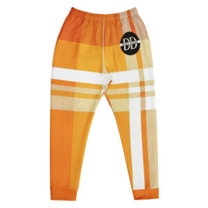 Men’s Vector Joggers – Vector by Sacred Threads