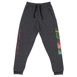 Women Cute Joggers - By Sacred Thread