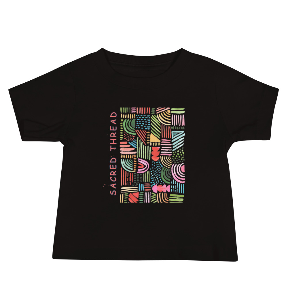 Baby's 3rd Element Jersey Short Sleeve Tee