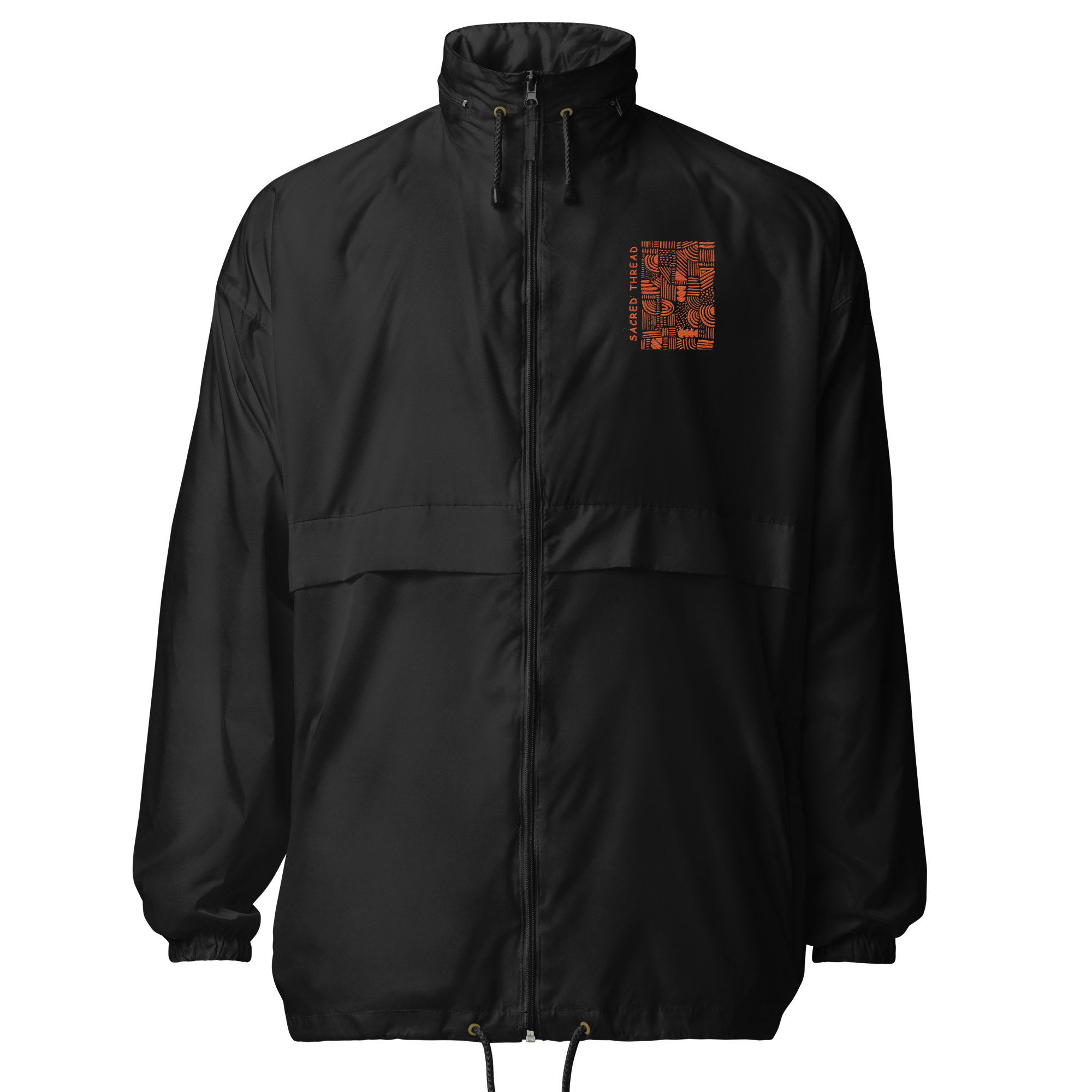 Women's 3rd Element Windbreaker
