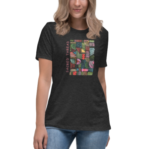 Women's 3rd Element Relaxed T-Shirt