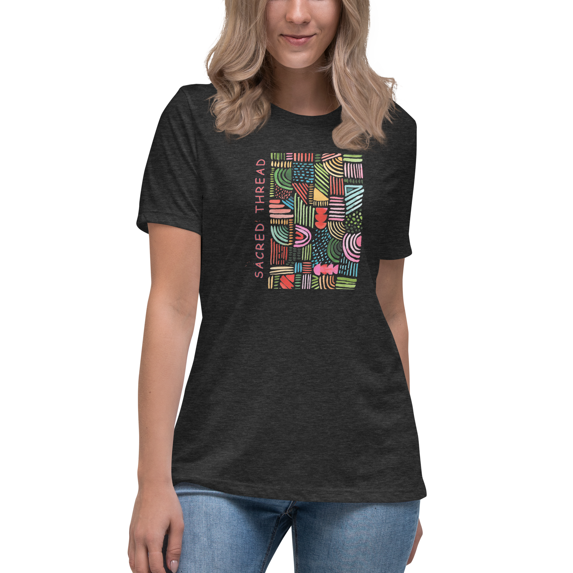 Women's 3rd Element Relaxed T-Shirt