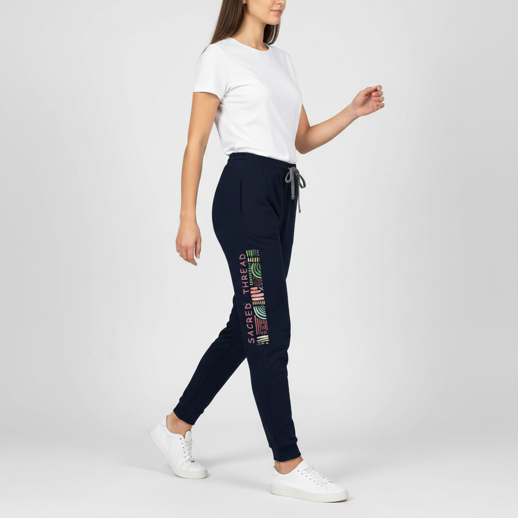 womens' joggers