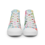 womens high top canvas shoes white front 69252d53e5d72